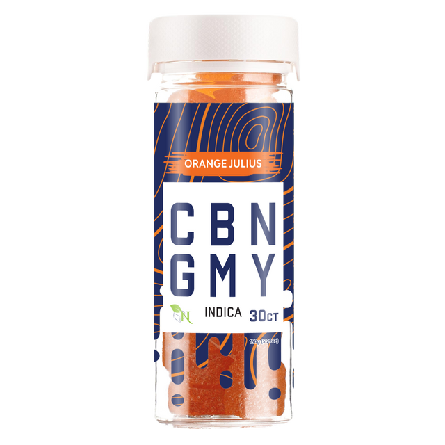Comprehensive Analysis of the Finest CBN Gummies