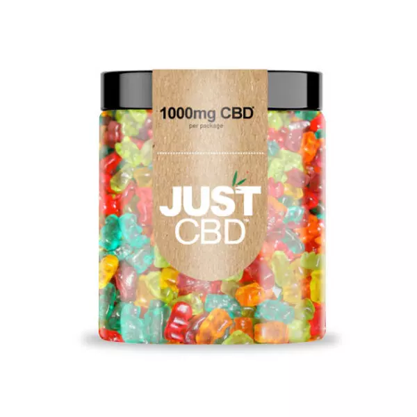 CBD-Gummies-1000mg-Jar-1